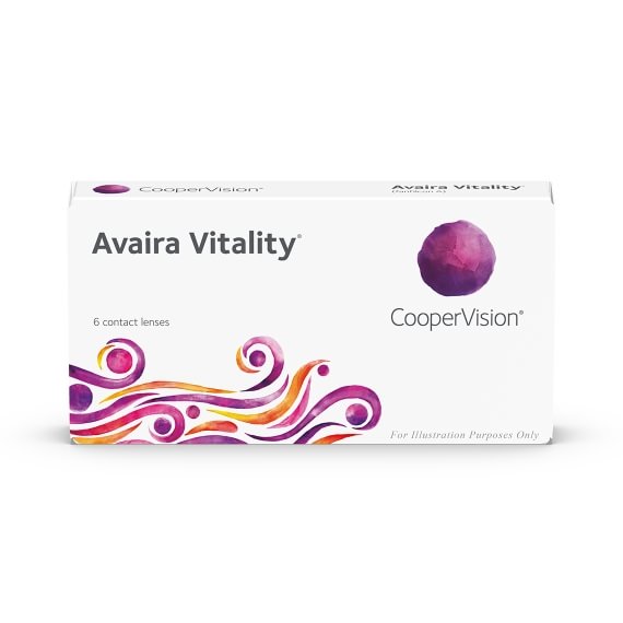 Avaira Vitality