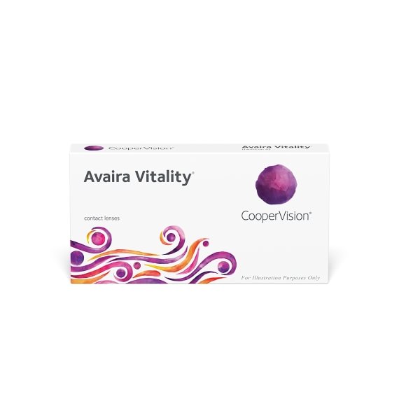 Avaira Vitality