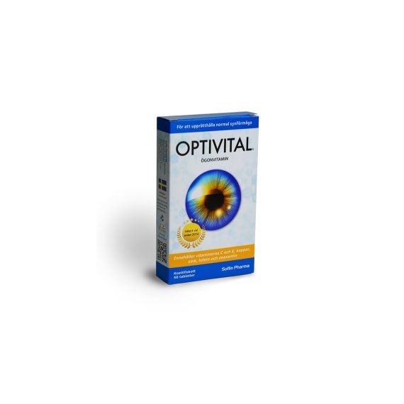 Optivital