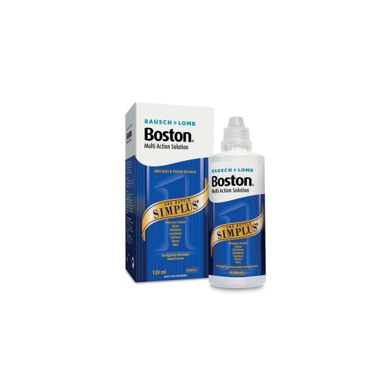 Boston Simplus Multi-Action