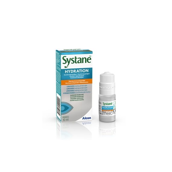 Systane Hydration 