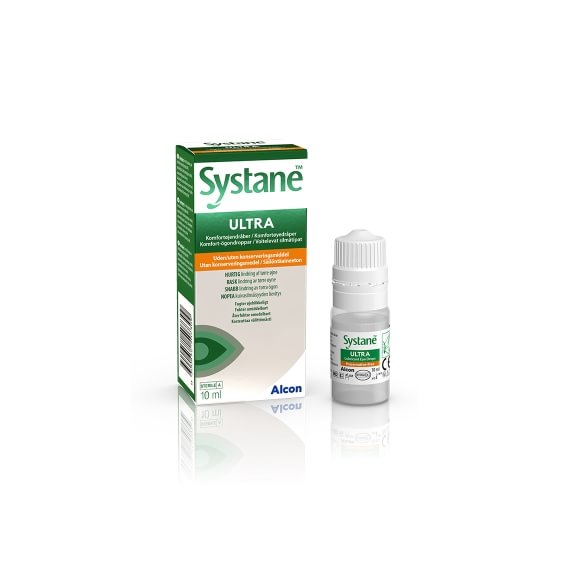 Systane Ultra