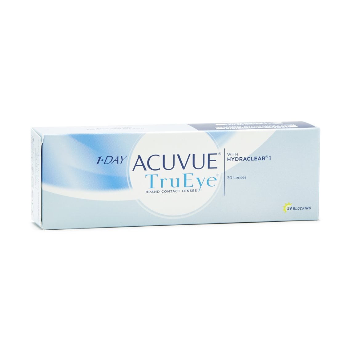 1-Day Acuvue TruEye 30 linser | Ai Eyewear