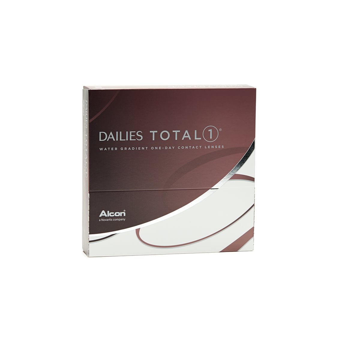 DAILIES Total 1 90 pcs/box | Ai Eyewear